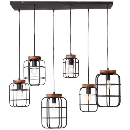 BRILLIANT Pendelleuchte 