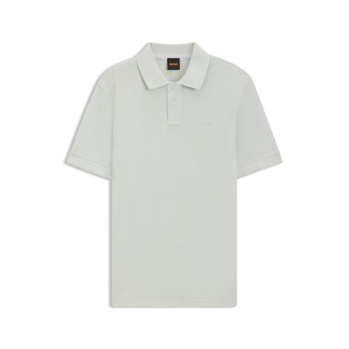 Poloshirt BOSS ORANGE 