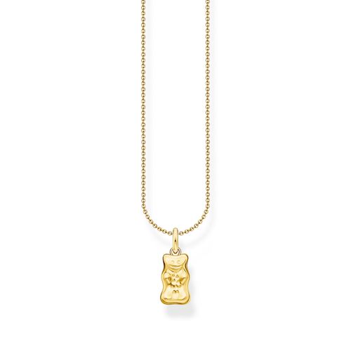 Kette mit Anhänger THOMAS SABO 