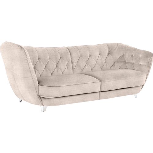 Big-Sofa LEONIQUE 