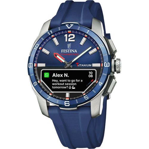 Smartwatch FESTINA 