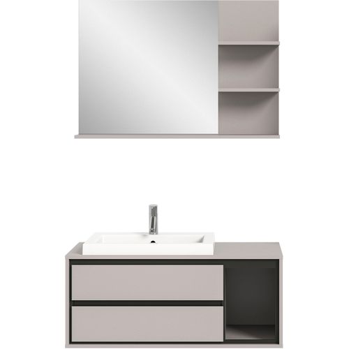 Badmöbel-Set INOSIGN 