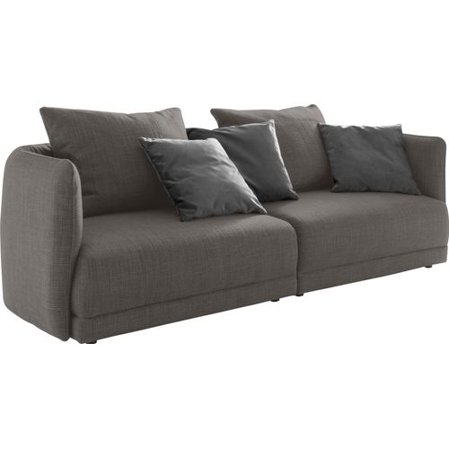 Big-Sofa DESIGNWERK 