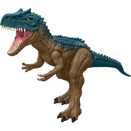 Actionfigur MATTEL 