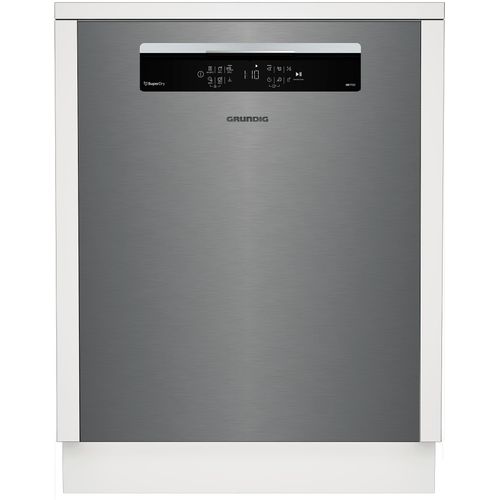 GRUNDIG Unterbaugeschirrspüler 