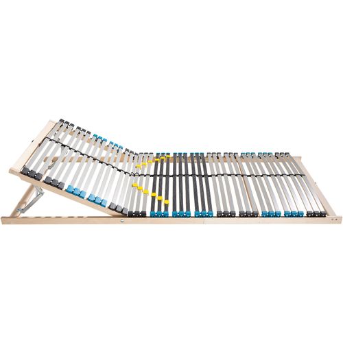 Lattenrost BECO "Visto 42 K", weiß, B:90cm H:8cm L:200cm, Lattenroste, Lattenrost zur Selbstmontage