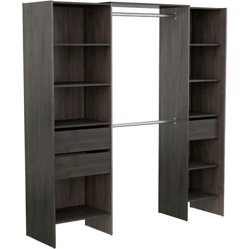 Garderobenschrank DEMEYERE GROUP 