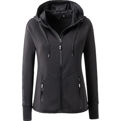Cordjacke LPO 