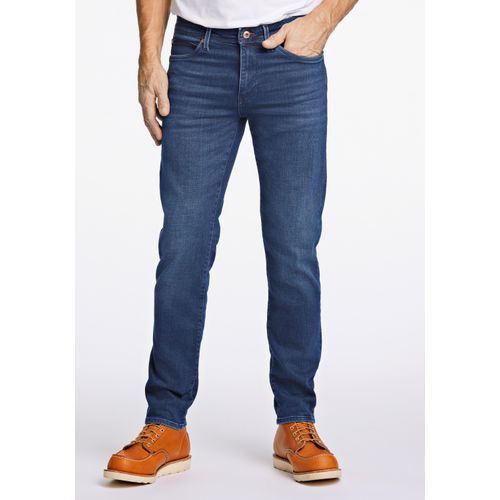 5-Pocket-Jeans BISON 