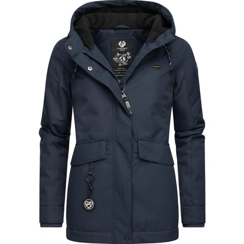 Winterjacke RAGWEAR 