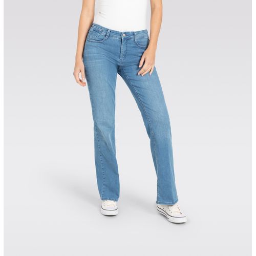 Bootcut-Jeans MAC 