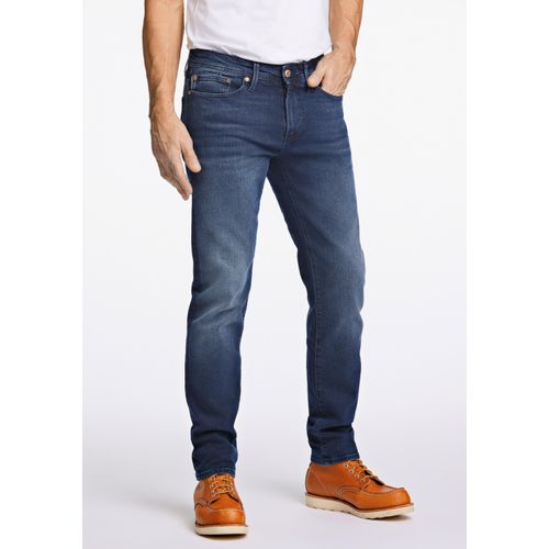 5-Pocket-Jeans BISON 