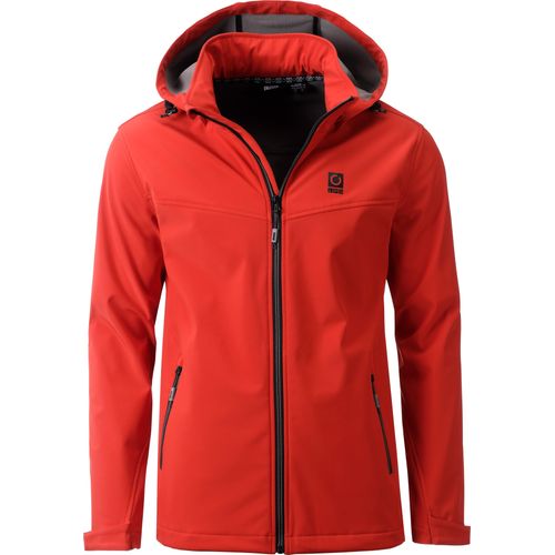 Softshelljacke LPO 
