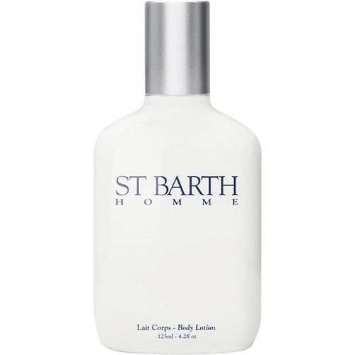 LIGNE-ST-BARTH Pflege HOMMEFeuchtigkeitsspendende Body Lotion Homme 125 ml (343,20 € / 1 l)