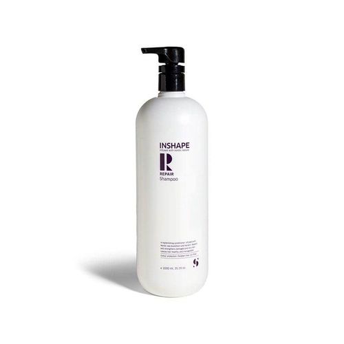 INSHAPE - REPAIR Shampoo - 1000ml