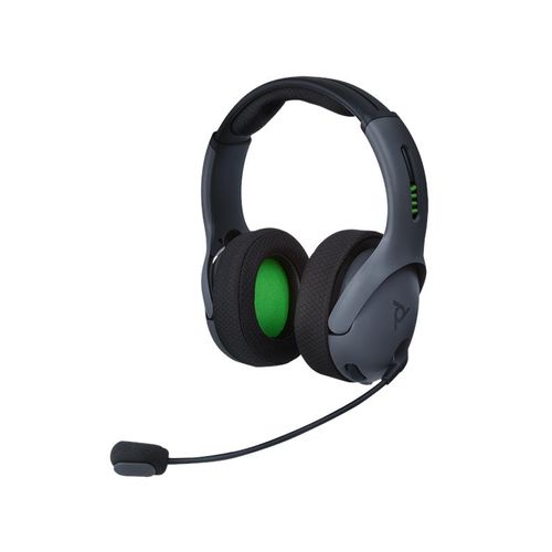PDP LVL50 Wireless Stereo Headset - Wireless Headset - Microsoft Xbox One
