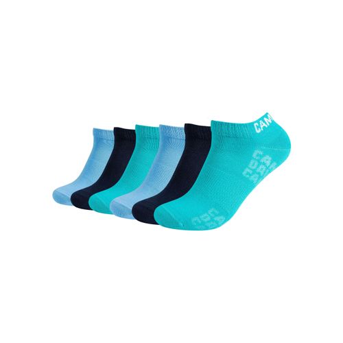 Kurzsocken CAMP DAVID 