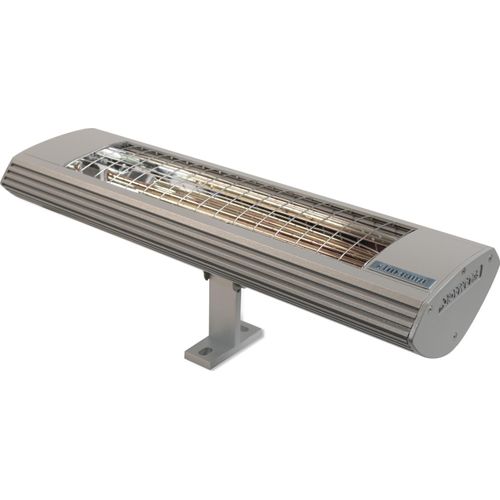 Infrarotstrahler Solamagic Kompakt IP24 1400 W Titan