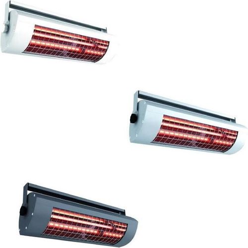 Infrarot Heizstrahler Solamagic 1400 Watt ohne Schalter