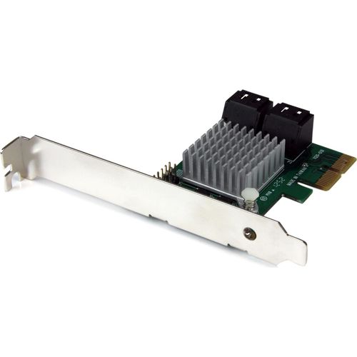 StarTech.com PEXSAT34RH RAID-Controller 6 Gbit/s