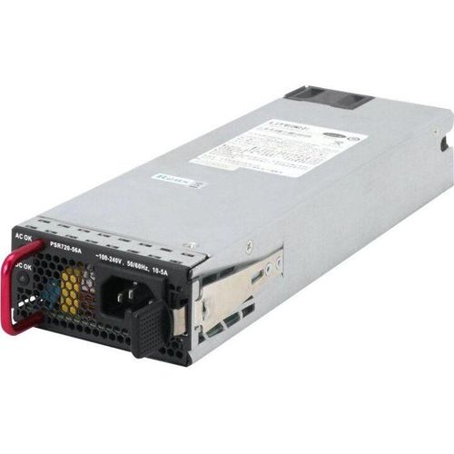 Hewlett Packard Enterprise JG544A Schaltkomponente Stromversorgung