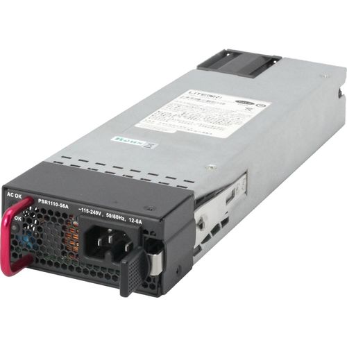 Hewlett Packard Enterprise JG545A Schaltkomponente Stromversorgung