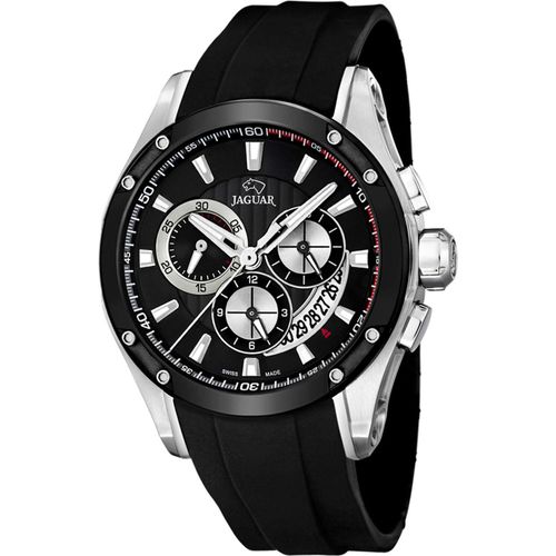 Jaguar Herrenuhr Chronograph J688/1