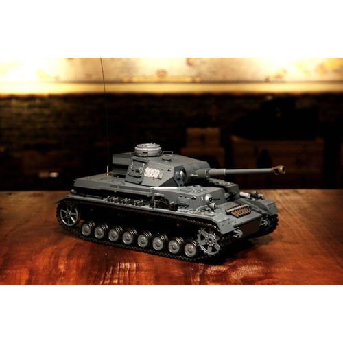RC Panzer 
