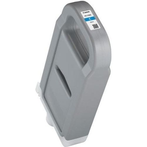 Canon PFI-1700C Druckerpatrone Original Cyan