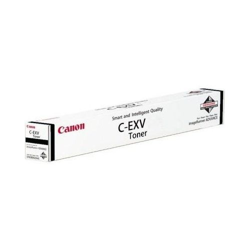Canon C-EXV 52 - Schwarz - Original - Tonerpatrone