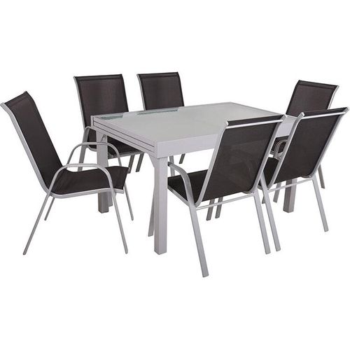 Ausziehtisch LOLA
