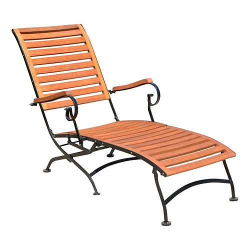 Deckchair WIEN