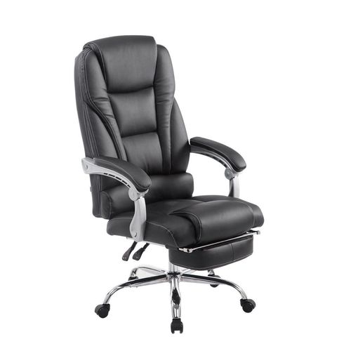 Bürostuhl HLO-CP67 schwarz