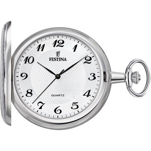 Festina - F2024/1 - Taschenuhr - Herren - Quarz