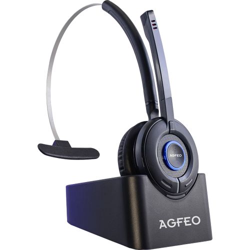 AGFEO DECT Headset IP