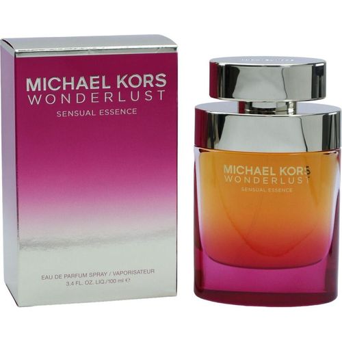 Michael Kors Wonderlust Sensual Essence Eau de Parfum Spray 100 ml