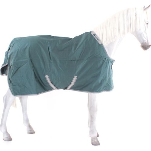 Bucas Outdoordecke 400g Atlantic Turnout Weidedecke Green 145