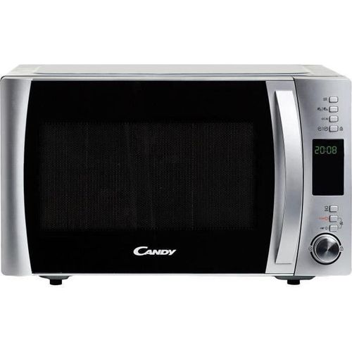 CANDY - CMXW30DS - Micro-Ondes - Silber - 30L - 900W - Pose Libre