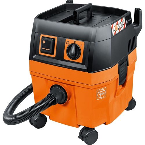 Fein Nass- / Trockensauger Dustex 25 L