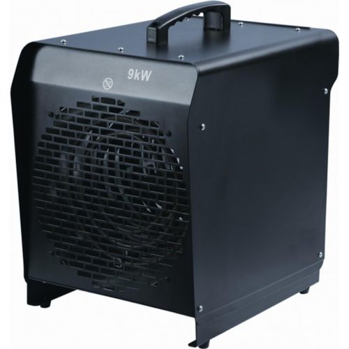 Dekon Heizlüfter/Industrieheizer ATH-90 9kW