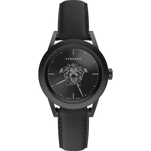 Versace - Uhr - Herren - Chronograph - Quarz - Palazzo - VERD01520