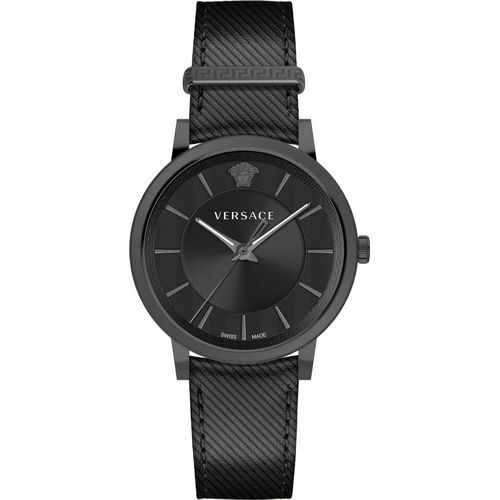 Versace V-Circle Gent VE5A00220 Herrenuhr V-Circle Gent