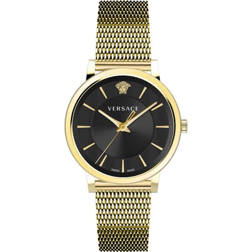 Versace V-Circle Gent VE5A00920 Herrenuhr V-Circle Gent