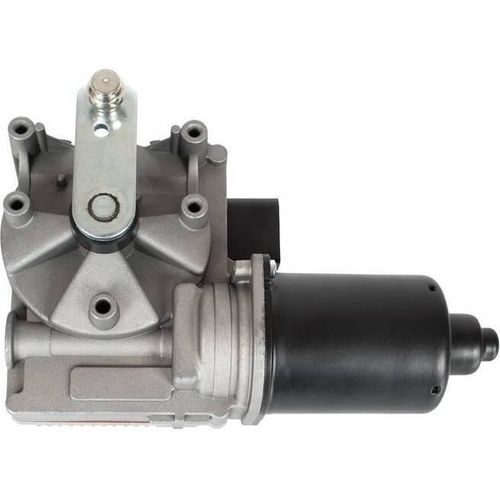 Scheibenwischer Motor Wischermotor VORNE für Audi Q7 4L ab 2006-2015