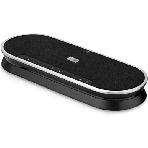 Epos Expand 80 Bluetooth-lautsprecher Schwarz Schwarz One Size