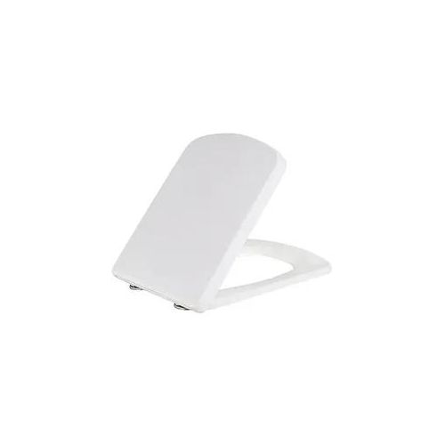 WC-Sitz Aldoma aus Duroplast, Softclose - 93 248 91