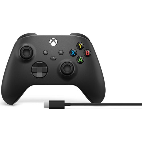 Xbox Wireless Controller inklusive Wireless Adapter - Xbox Series X|S/Xbox One/Windows