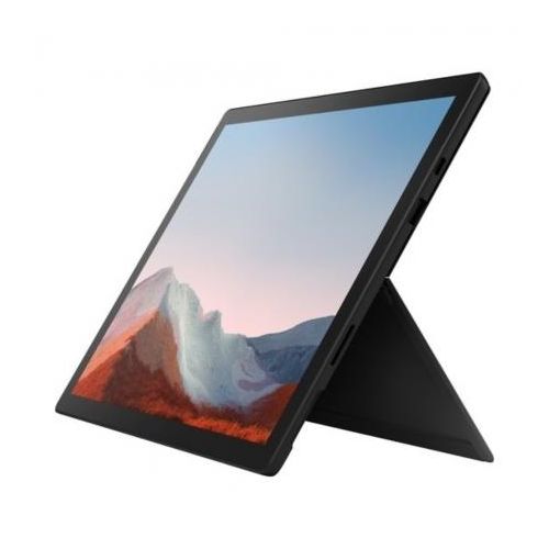 Microsoft Surface Pro 7+, 31,2 cm (12.3 Zoll), 2736 x 1824 Pixel, 512 GB, 16 GB,