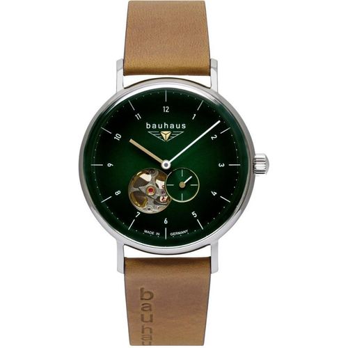 Bauhaus Automatik 21664 Herren Automatikuhr