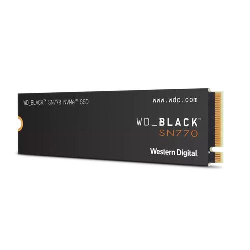 WD_BLACK SN770 NVMe 2 TB SSD (00210042)